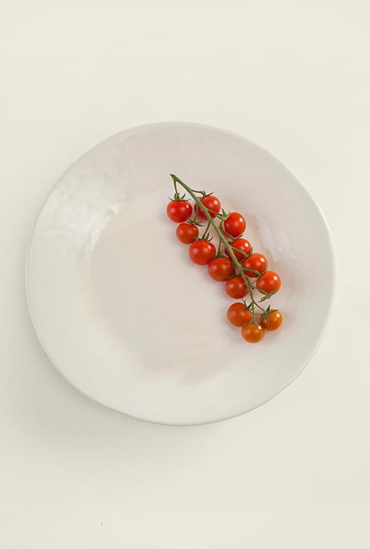 Large serving plate Studio Yaara